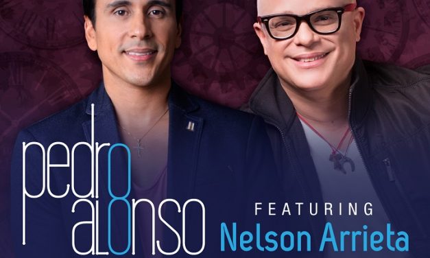 PEDRO ALONSO GRABO FEAT CON NELSON ARRIETA