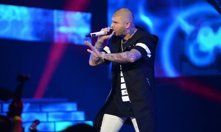 Los Artistas De Sony Music Lideran Las Nominaciones De La Decimoséptima Entrega Del Latin GRAMMY®
