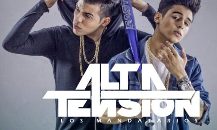 Alta Tensión grabó en Maracaibo el video clip de »Una llamada»