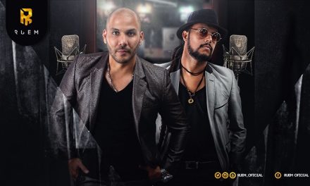 La banda RUEM arranca la promoción de su sencillo »Acércate»
