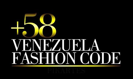 Casting para desfile »+58 Venezuela Fashion Code»