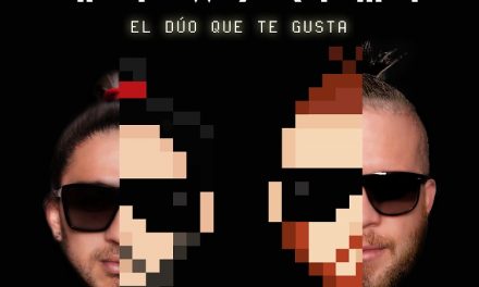 Pucho y Túcutu Piwaití ¡se apoderan de la cartelera venezolana!