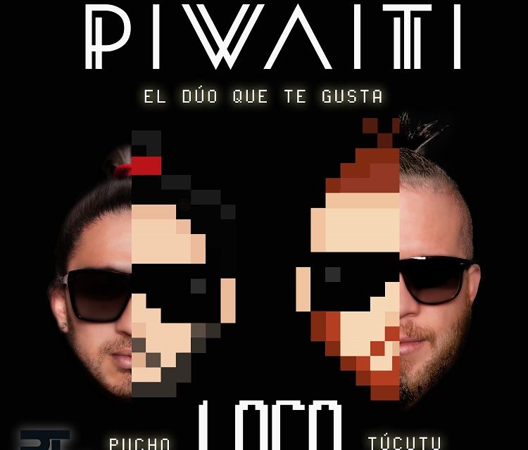 Pucho y Túcutu Piwaití ¡se apoderan de la cartelera venezolana!
