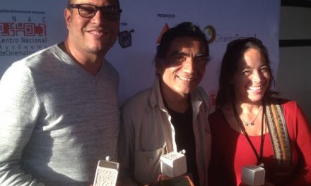Nueva York premió al Cine Venezolano en la clausura del VEFFNY 2016