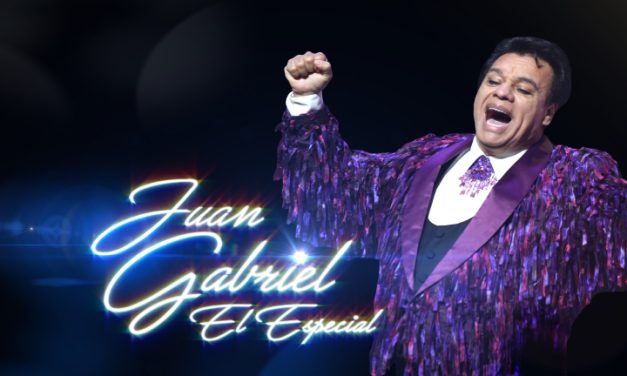 VENEVISIÓN LANZA BIOGRAFÍA AUTORIZADA DE JUAN GABRIEL »Hasta Que Te Conocí»