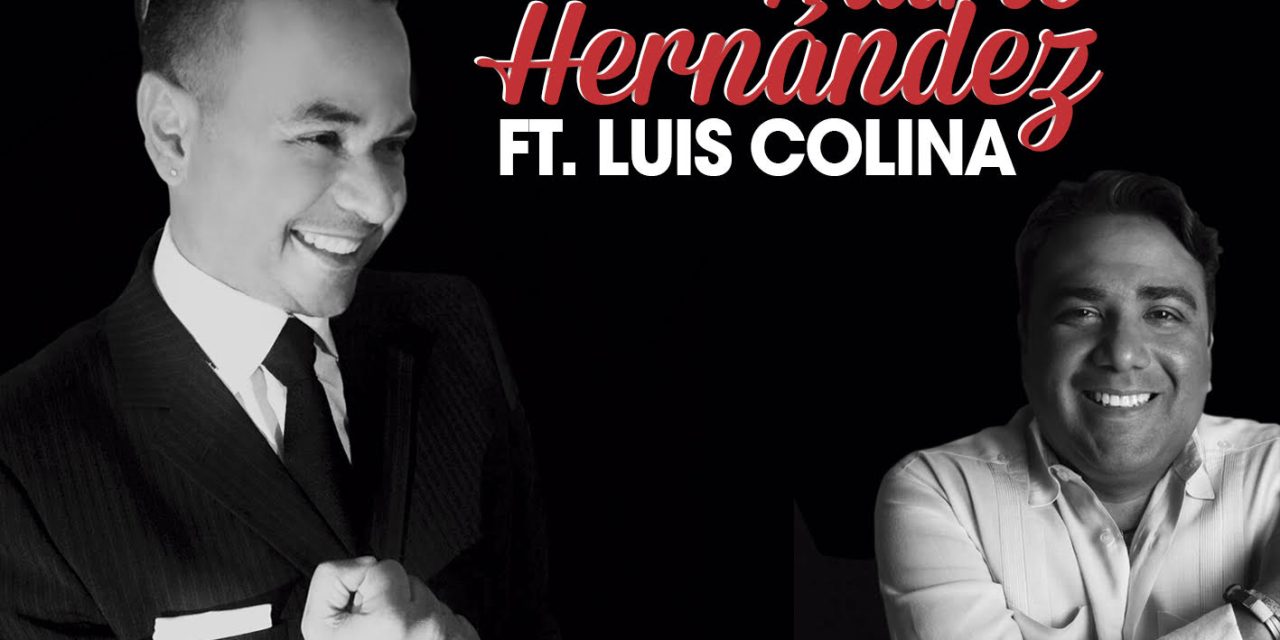 MARIO Y SU ORQUESTA EPOK SE ABREN CAMINO CON EL TEMA… VUELVE