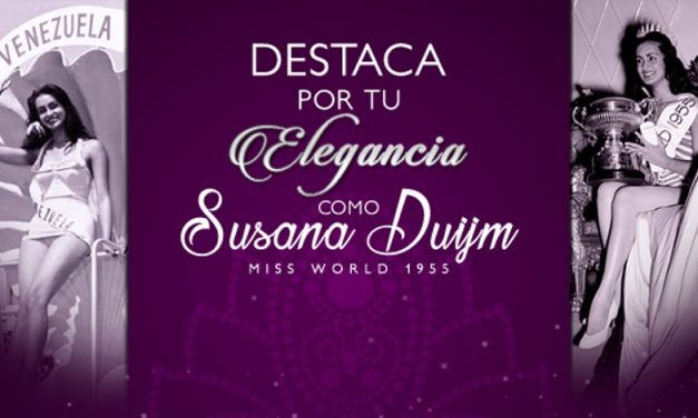 MISS ELEGANCIA INTERACTIVA EL 05 DE OCTUBRE EN LA FINAL DEL MISS VENEZUELA