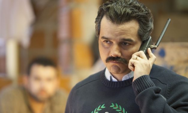 Hoy se estrena Narcos. Conoce una nueva escena de la segunda temporada