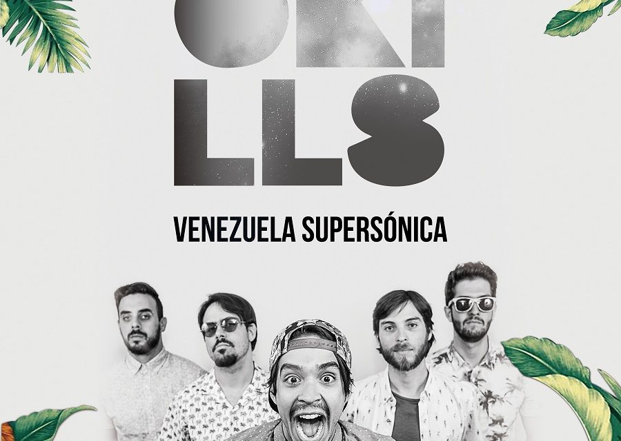OKILLS CELEBRA SU QUINTO ANIVERSARIO EN EL CENTRO CULTURAL CHACAO