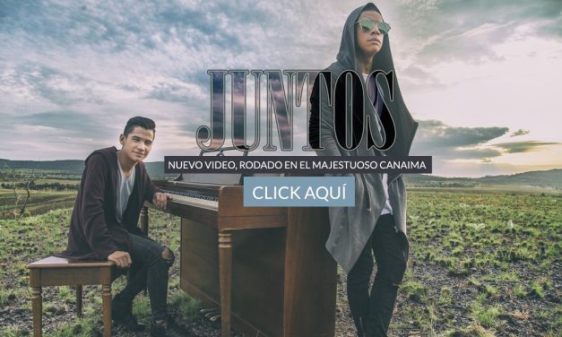 La Melodía Perfecta, dice presente en la gira »Venezuela es música»