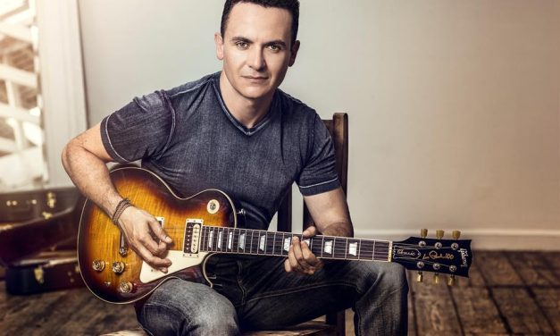 FONSECA LIDERA LAS NOMINACIONES AL LATIN GRAMMY®