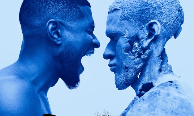 USHER LANZA VIDEO & SENCILLO »RIVALS FEAT. FUTURE»