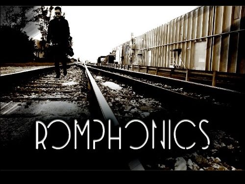 ¡Romphonics presenta UNO su primer disco en solitario!