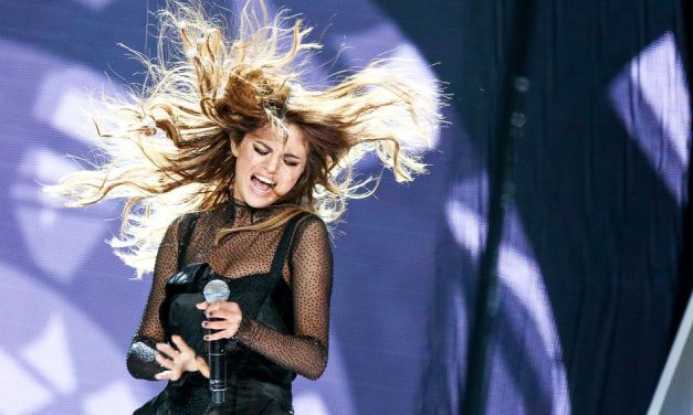 Selena Gómez alcanza 100 millones de seguidores en Instagram