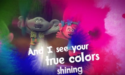 Mira & Comparte!: El Lyric Video Para »True Colors» de Justin Timberlake & Anna Kendrick! (+Video)