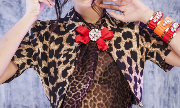 »Pop Fever» es lo nuevo de @StoreLola (+Fotos)