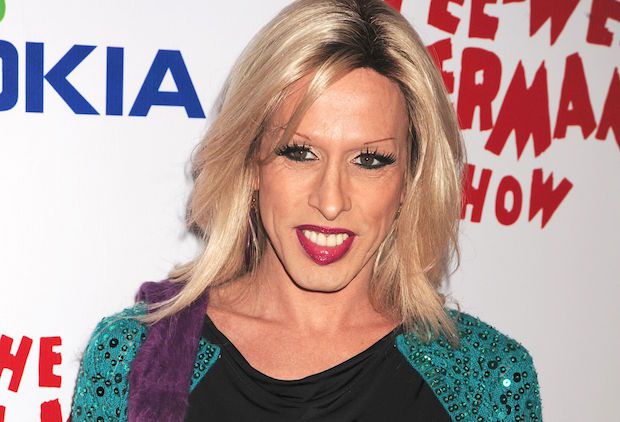 Muere la famosa actriz transgénero Alexis Arquette a los 47 años