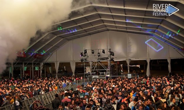 Una programación de lujo para el River Sound Festival 2016