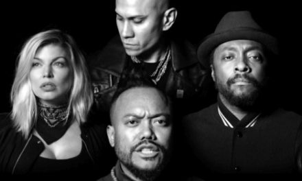 The Black Eyed Peas‬‬ lanza nueva versión de ‘Where is the Love?’ (+Video)