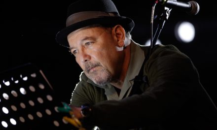 Rubén Blades anunció que su gira »Caminando, adiós y gracias» será la última