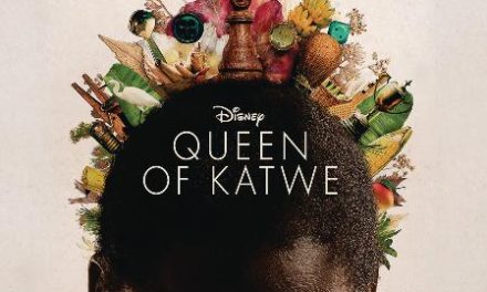Alicia Keys- »Back To Life», de la próxima película de Disney »Queen of Katwe»