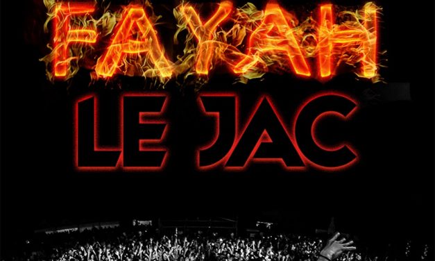 Le Jac estrena nuevo single promocional »Fayah» (+Audio)
