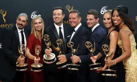 Lista de ganadores de los Emmy 2016