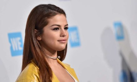Selena Gomez se retira temporalmente por ansiedad y depresión