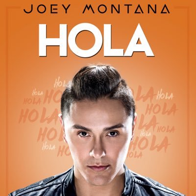 Joey Montana retorna a sus raíces con su nuevo álbum