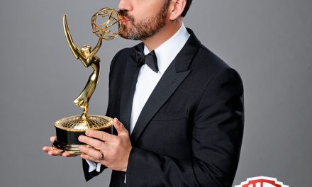 Warner Channel presenta el premio de la televisión que cambia la televisión: Emmy® Awards 2016