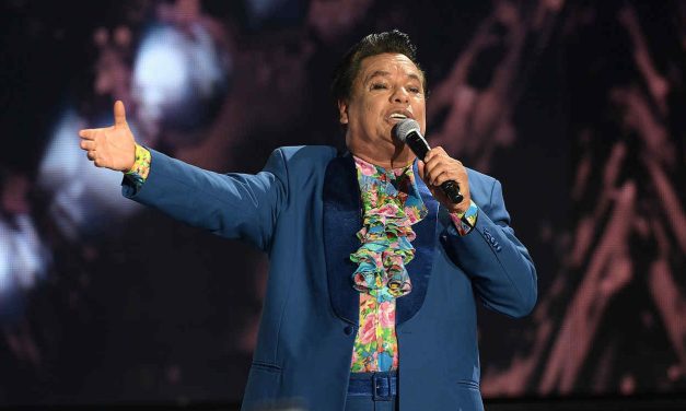 Forenses confirmaron que Juan Gabriel murió por problemas cardíacos