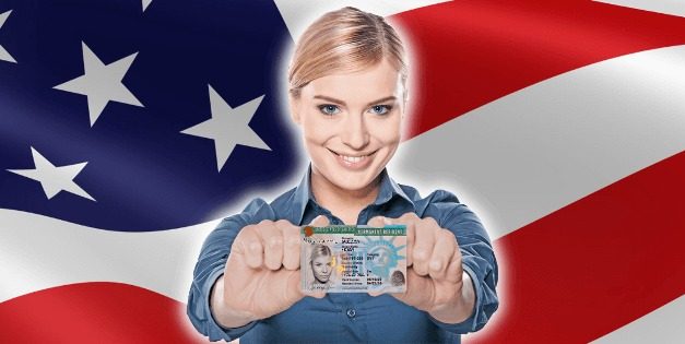 Comenzó inscripción para la Lotería de Visas de Estados Unidos 2018