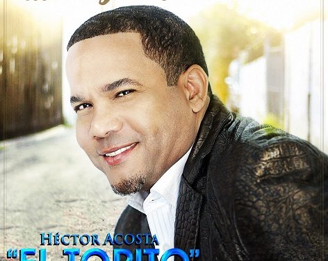 Héctor Acosta »El Torito» nominado al Latin GRAMMY