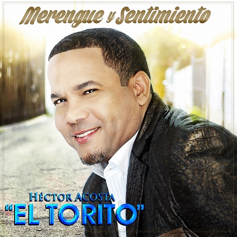 Héctor Acosta »El Torito» nominado al Latin GRAMMY