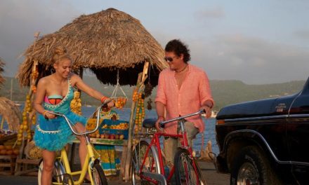 Carlos Vives nominado en dos categorías a los Latin Grammy con La Bicicleta