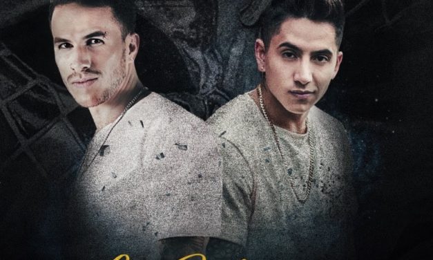 ALE MENDOZA PRESENTA EL VIDEO OFICIAL DE SU SENCILLO »LA MÁSCARA» FT. ANDY RIVERA