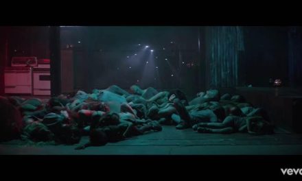 ‘THE GREATEST’ – EL NUEVO SINGLE Y VIDEOCLIP DE SIA CON KENDRICK LAMAR