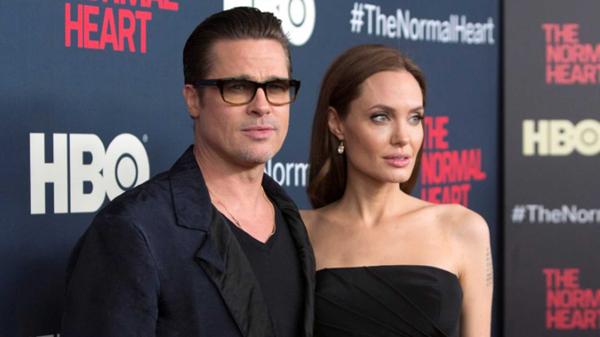 Brad Pitt confirmó su separación de Angelina Jolie: ‘Estoy muy triste, pero es lo mejor para nuestros hijos’