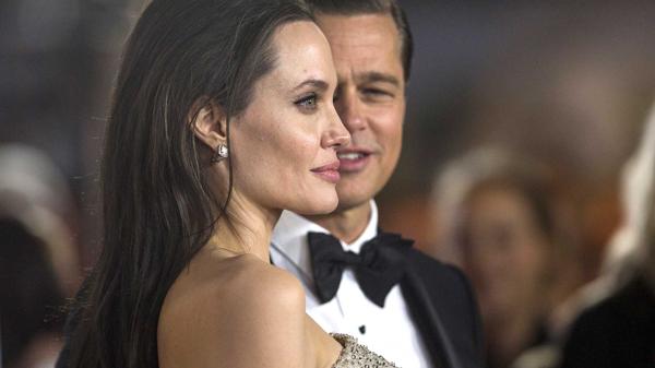 El divorcio del año: cómo se dividirán Brad Pitt y Angelina Jolie un imperio de más de USD 400 millones