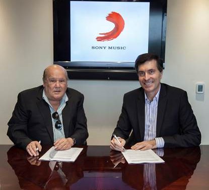 LEO DAN regresa a SONY MUSIC MÉXICO