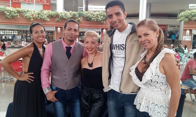 »Yo Sí Bailo Salsa» habilita casting en academias de la Isla