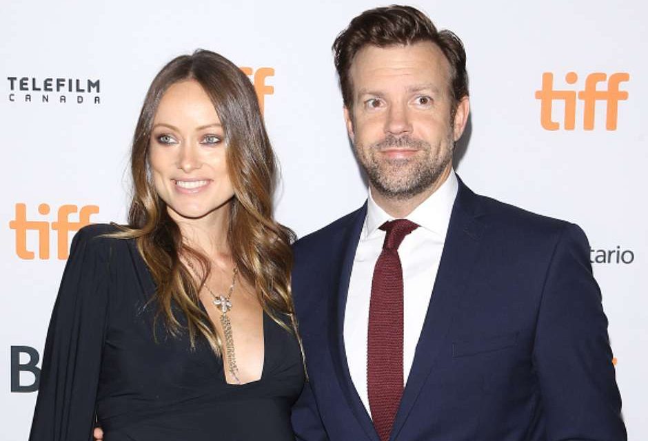 Olivia Wilde es mamá por segunda vez y presenta a su pequeña