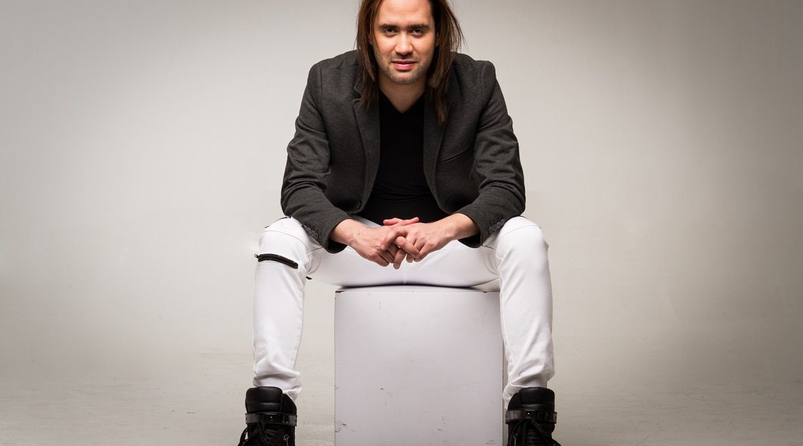 Balmore retumba en todo el territorio nacional