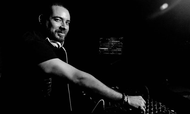 El internacional Dj Producer Carlos Salazar asombró con su B-Day Bash (+Fotos)