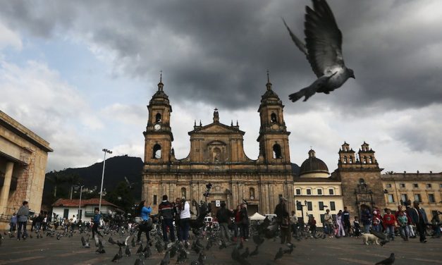 Colombia votó y gana El «No» a los acuerdos de paz con las FARC