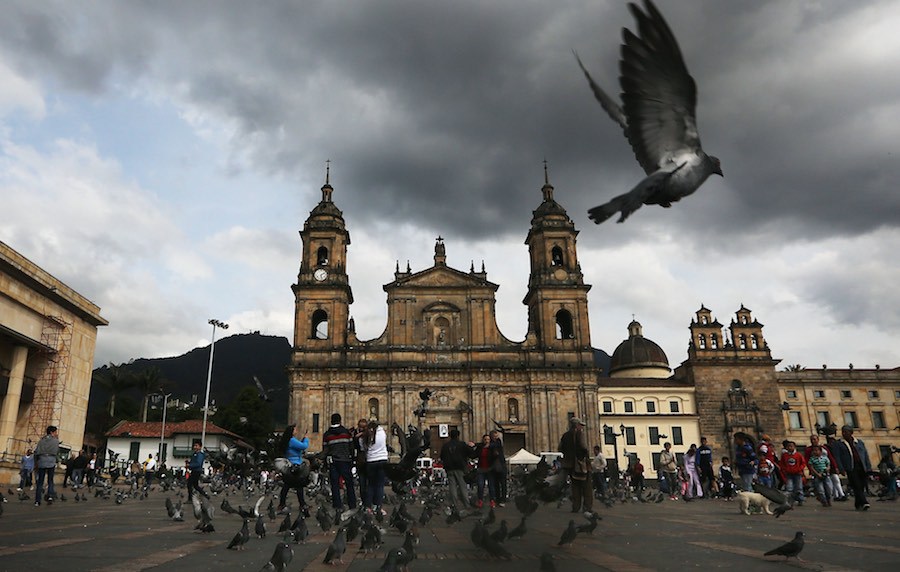 Colombia votó y gana El «No» a los acuerdos de paz con las FARC