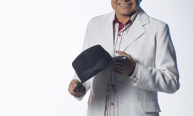 CRUZ TENEPE Y SUS AMIGOS.