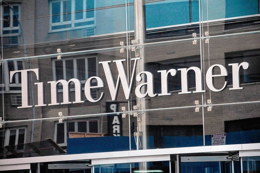 AT&T compra Time Warner, dueño de Warner Bros., HBO y CNN