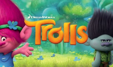 »Trolls» hará vibrar Cinex con su magia, bailes y abrazos