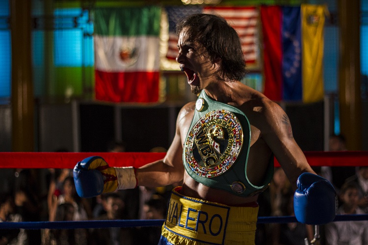 »El Inca» estrena su tráiler oficial… »La única pelea que perdió fue contra sí mismo» (+Video)
